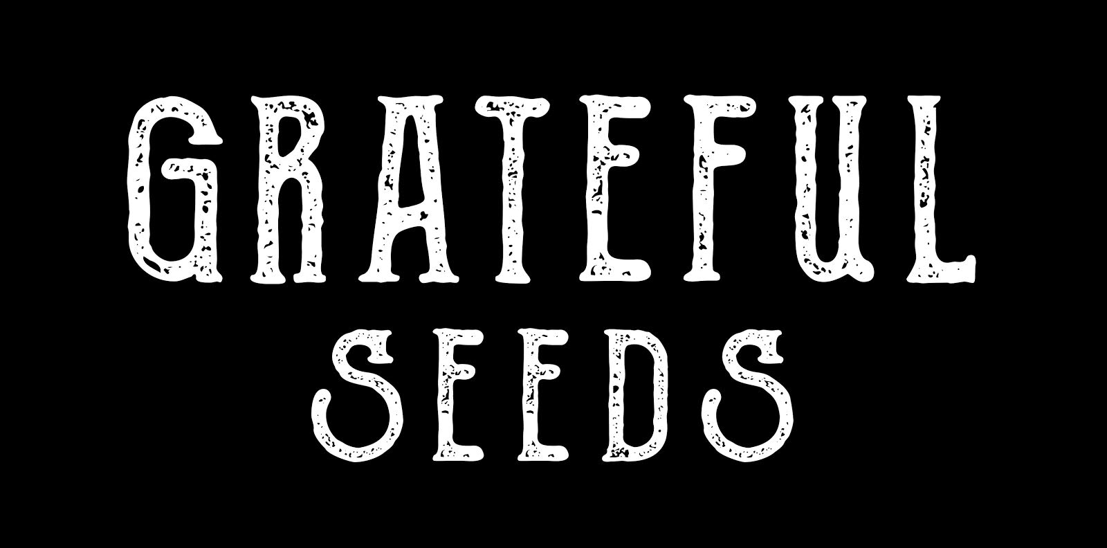The Grateful Seeds